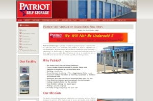 patriotstorage300 Patriot Storage