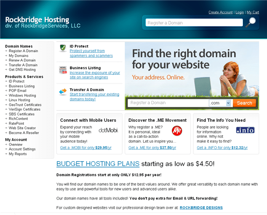 rhosting500