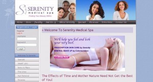 serenity Serenity Medical Spa