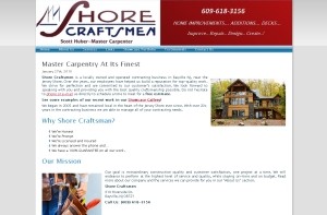 shorecraftsmen300 Shore Craftsmen Contractor