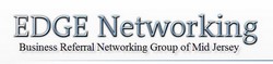 Edge Business Networking Group of Mid Jersey